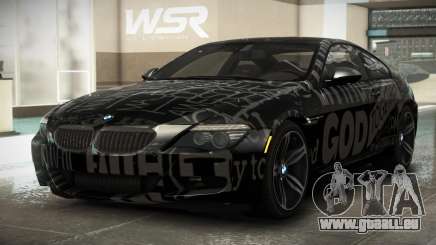 BMW M6 F13 TI S3 für GTA 4