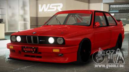 BMW M3 E30 GT-Z pour GTA 4