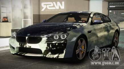 BMW M6 TR S9 pour GTA 4