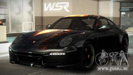 Porsche 911 MSR S3 pour GTA 4