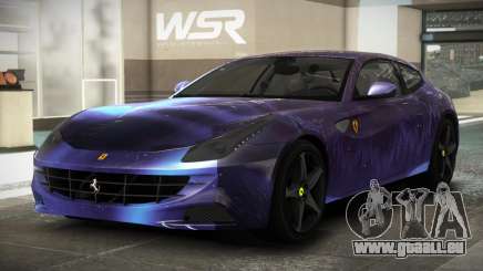 Ferrari FF RZ S4 für GTA 4