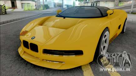 BMW Nazca C2 Concept pour GTA San Andreas