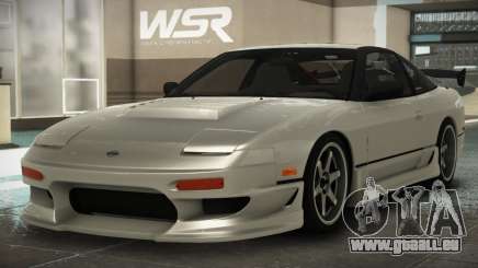 Nissan 240SX ZT pour GTA 4