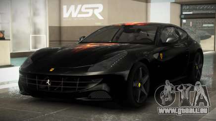 Ferrari FF RZ S1 für GTA 4