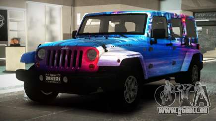 Jeep Wrangler ZT S3 für GTA 4