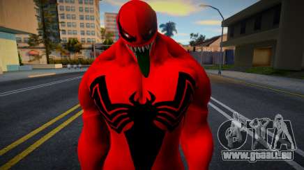 Antivenom Toxic pour GTA San Andreas