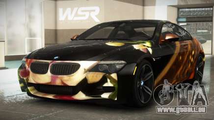 BMW M6 F13 TI S4 pour GTA 4