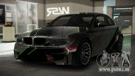 BMW 1M Zq S3 für GTA 4
