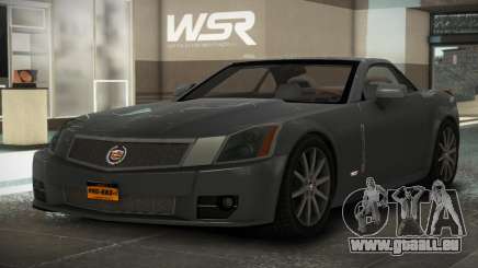 Cadillac XLR TI pour GTA 4