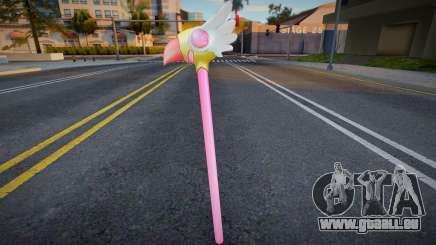 Sakura - Weapon für GTA San Andreas