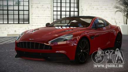 Aston Martin Vanquish NT für GTA 4