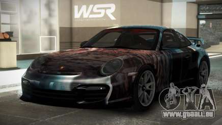 Porsche 911 GT-Z S11 pour GTA 4