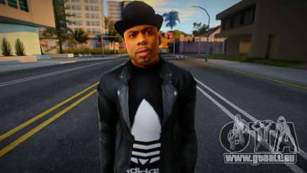 Run DMC v2 für GTA San Andreas