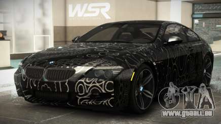 BMW M6 F13 TI S8 für GTA 4