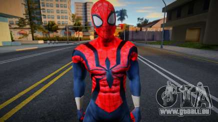 Spider man EOT v26 für GTA San Andreas