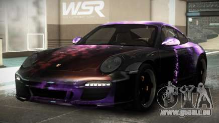 Porsche 911 MSR S6 pour GTA 4