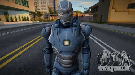 Hot Rod pour GTA San Andreas