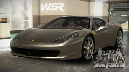 Ferrari 458 RT pour GTA 4