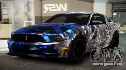 Ford Mustang FV S1 pour GTA 4