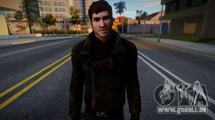 Volonté 1 pour GTA San Andreas