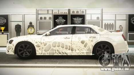 Chrysler 300C HK S1 für GTA 4