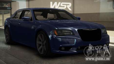 Chrysler 300C HK pour GTA 4
