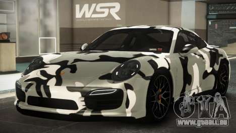 Porsche 911 FV S10 für GTA 4