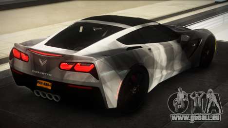 Chevrolet Corvette C7 RT S10 für GTA 4