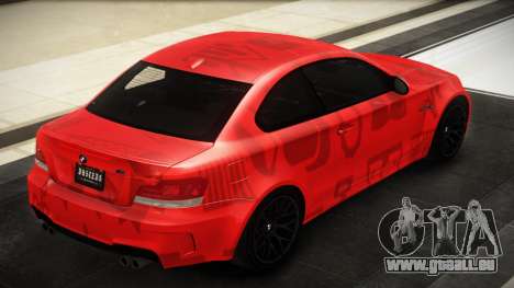 BMW 1-Series M Coupe S4 pour GTA 4