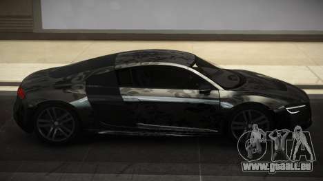 Audi R8 Si S11 für GTA 4