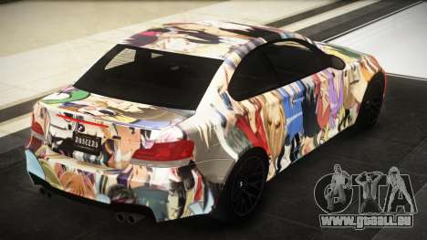 BMW 1-Series M Coupe S1 für GTA 4