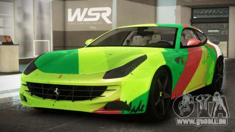 Ferrari FF SC S1 pour GTA 4
