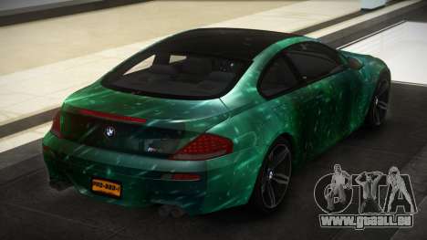 BMW M6 F13 Si S10 für GTA 4