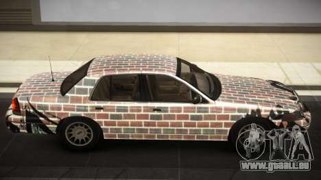 Ford Crown Victoria RC S11 pour GTA 4