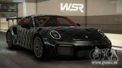 Porsche 911 SC S6 pour GTA 4