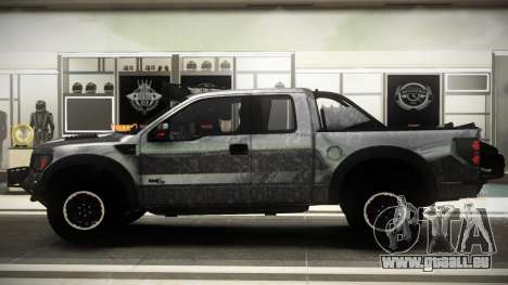 Ford F150 RC S3 für GTA 4