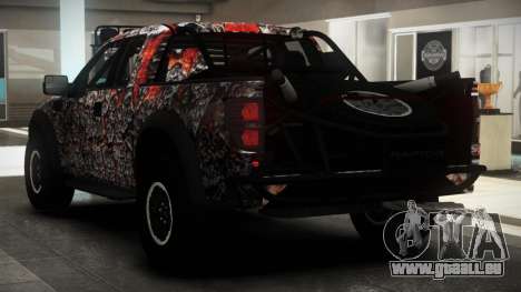 Ford F150 RC S1 pour GTA 4