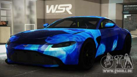 Aston Martin Vantage RT S7 pour GTA 4