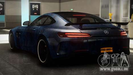 Mercedes-Benz AMG GT RS S7 pour GTA 4