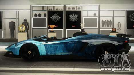 Lamborghini Aventador J-RS S7 für GTA 4