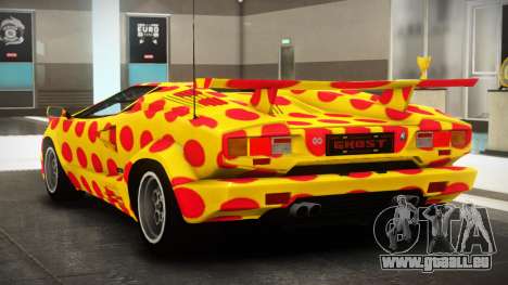 Lamborghini Countach DT S5 für GTA 4