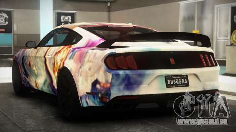 Shelby GT350 RX S3 pour GTA 4