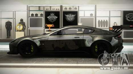 Aston Martin Vantage RX S6 für GTA 4