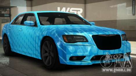 Chrysler 300C HK S3 pour GTA 4