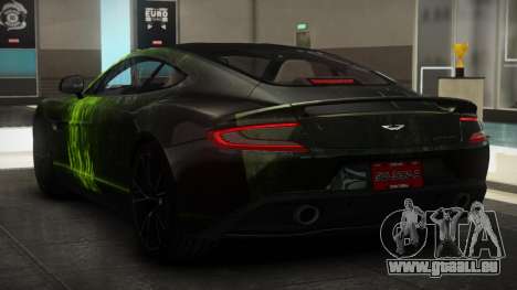 Aston Martin Vanquish VS S11 pour GTA 4