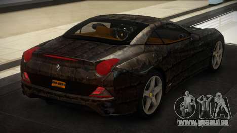 Ferrari California XZ S9 pour GTA 4