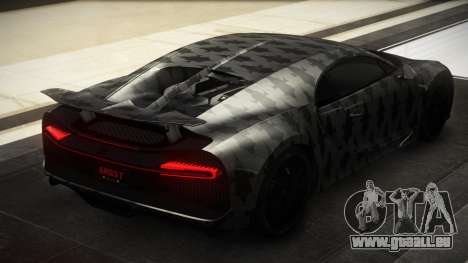 Bugatti Chiron XR S9 für GTA 4