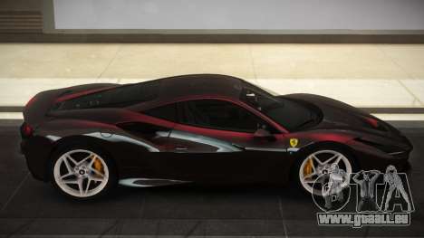 Ferrari F8 XR für GTA 4