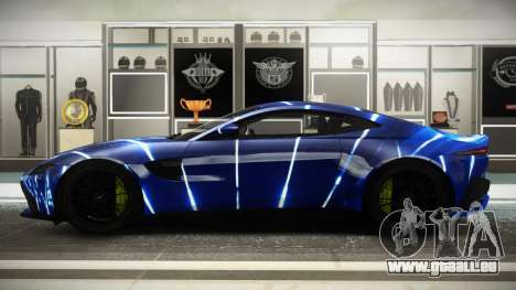 Aston Martin Vantage RT S8 für GTA 4