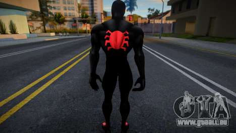 Spider-Man Big Time (Red) für GTA San Andreas